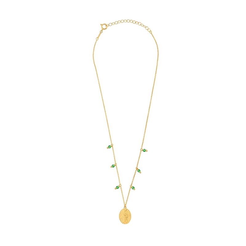 Collier Femme Radiant RY000159 45 cm