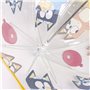 Parapluie Bluey Bleu PoE 45 cm