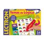 Jouet Educatif Diset Temas de Lógica ES