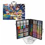 Kit de Dessin Crayola Paw Patrol 128 Pièces