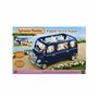 Figurines Sylvanian Families Monospace 7 places