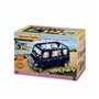 Figurines Sylvanian Families Monospace 7 places