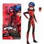 Figurine daction Miraculous: Tales of Ladybug & Cat Noir Ladybug 26 cm