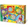 Jouet Educatif SES Creative I'm learning the mosaic