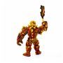 Figurine Schleich Eldrador Range - Lava Golem with Weapon 42447