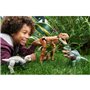 Dinosaure Jurassic Park Tyrannosaurus Rex 2 en 1