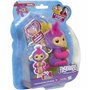 Figurine Lansay Fingerlings Multicouleur
