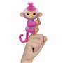 Figurine Lansay Fingerlings Multicouleur