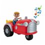 Tracteur Cocomelon Bandai WT0038