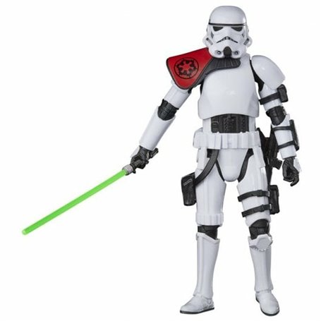 Figurine daction Star Wars Sargento Kreel