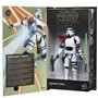 Figurine daction Star Wars Sargento Kreel
