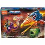 Figurine daction Mattel Mega Construx Panthor