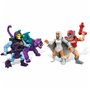 Figurine daction Mattel Mega Construx Panthor
