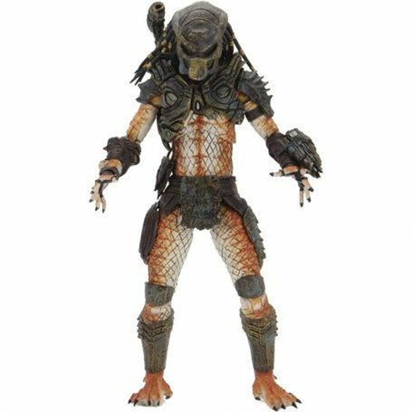 Figurine daction Neca Predator 2 Ultimate Elder