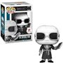 Figurine daction Funko POP MOVIES UNIVERSAL STUDIOS MONSTERS INVISIBLE