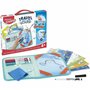 Kit de Dessin Maped Travel Board 18 Pièces