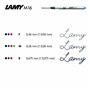 Crayon Lamy Safari M Eau