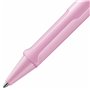Crayon Lamy Safari M Rose clair