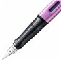 Stylo Calligraphique Lamy Al-Star F Lila