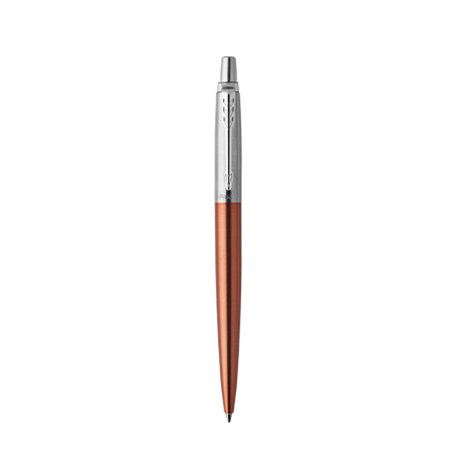 Crayon Parker 1953189 Bleu Orange