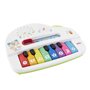 Fisher-Price - Mon Piano Rigolo - Jouet d'éveil  - 6 mois et +