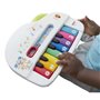 Fisher-Price - Mon Piano Rigolo - Jouet d'éveil  - 6 mois et +