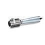BaByliss Brosse soufflante Hydro-Fusion pour un brushing parfait, soye