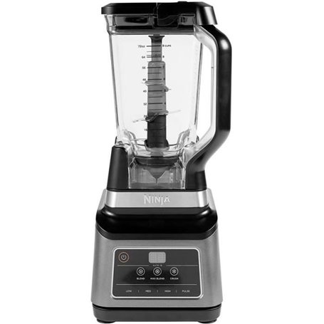 NINJA BN750EU - Blender 2 en 1  - Bol de 2,1 l - Gobelet de 700ml - 12