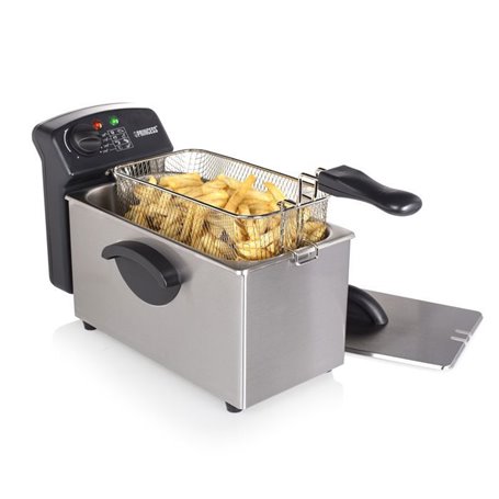 Princess Friteuse Family Castel 3 L 2000 W 182626