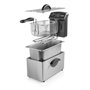 Princess Friteuse Family Castel 3 L 2000 W 182626
