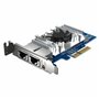 Carte Réseau Qnap QXG-10G2T-X710