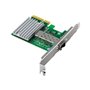TRENDNET Carte Ethernet 10Go pour Server - TEG-10GECSFP - PCI Express