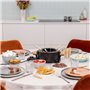 Appareil à fondue Tristar FO-1107 - 8 personnes - Pour tous types de f