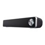 Trust Arys Barre de Son 12 Watt, Alimentation USB, Jack 3,5 mm, Encein