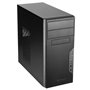 ANTEC BOITIER PC VSK3000BU3 - Noir - Format Micro ATX
