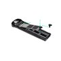 Boîtier Externe TooQ TQE-2201B Noir USB-C USB 3.0 M.2