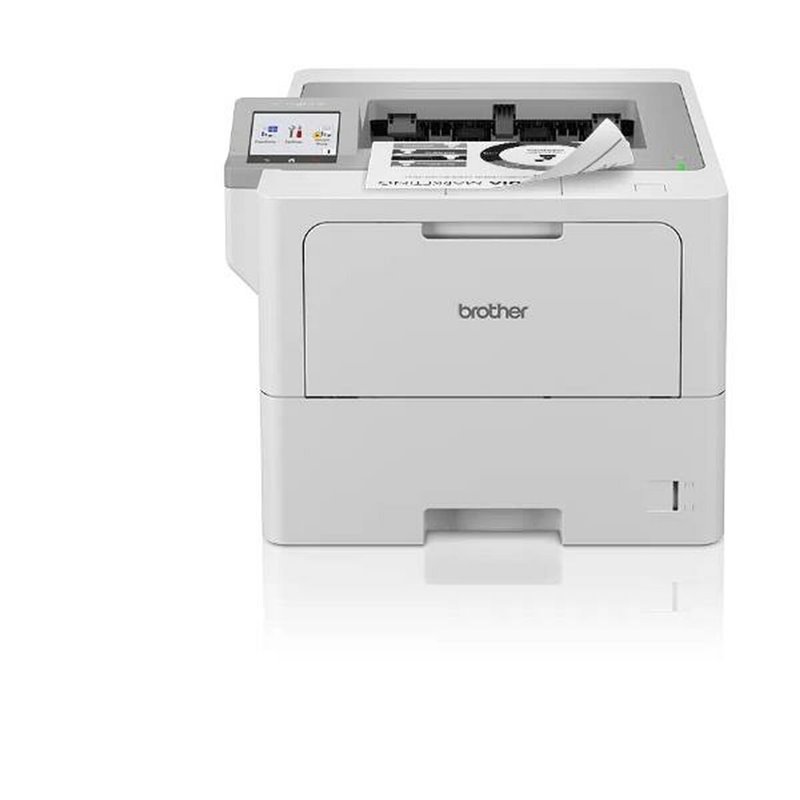 Image secondaire de Brother HL-L6410DN 1200 x 1200 DPI A4 Wifi