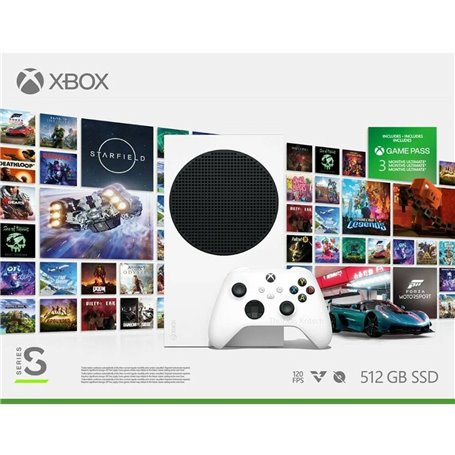Console de jeux vidéo Microsoft (FR) Français