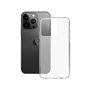 Protection pour téléphone portable KSIX iPhone 15 Pro Max Transparent