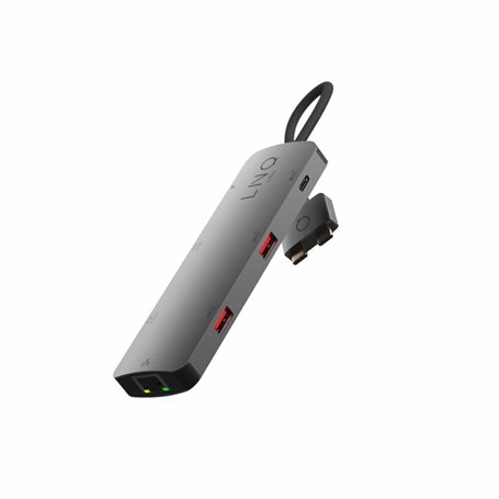 Hub USB LQ48011