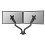 Support de table d'écran Neomounts DS70S-950BL2 Noir