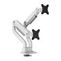 Support mural Neomounts DS70S-950WH2 Blanc