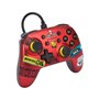 Contrôle des jeux Powera NANO SWITCH Rouge Nintendo Switch