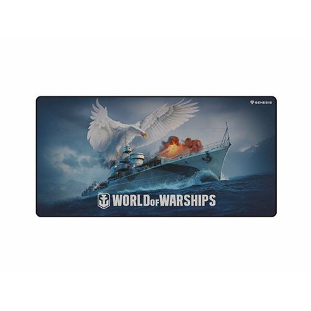 Tapis Antidérapant Genesis CARBON 500