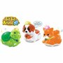 Robot interactif Vtech TUT TUT ANIMO  Domestique 2 Trio Set (FR)
