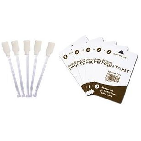 Kits de réparation Evolis 15ACL001
