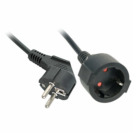 Câble dAlimentation Schuko LINDY 30246 10 m