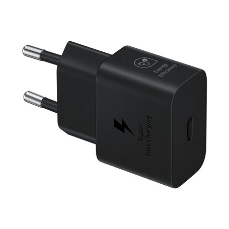 Samsung EP-T2510 Universel Noir USB Charge rapide Intérieure 73,72 €