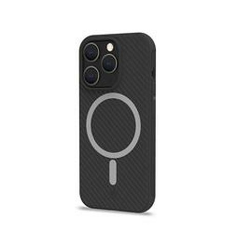 Protection pour téléphone portable iPhone 15 Pro Max Celly ULTRAMAG105