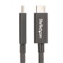 Câble USB-C Startech A40G2MB 2 m